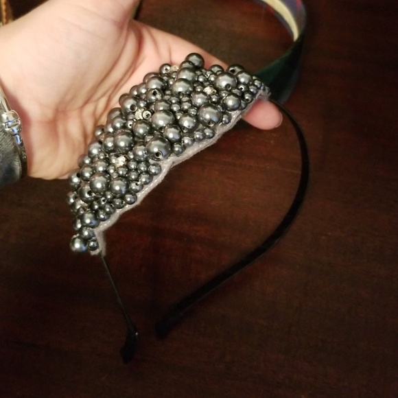 Lot of head bands - Picture 7 of 8